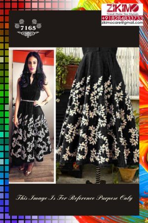 Bollywood Replica Amyra Dastur In Black Casual Tunic Dress